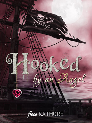 cover image of Hooked by an Angel